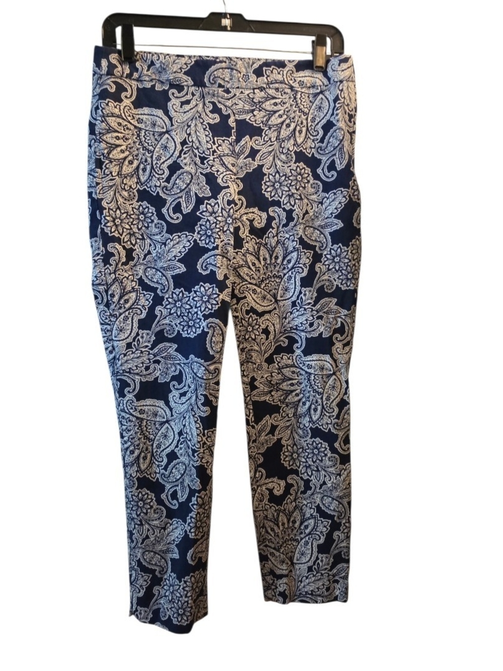 Talbots Chatham Ankle Pants Size 6P